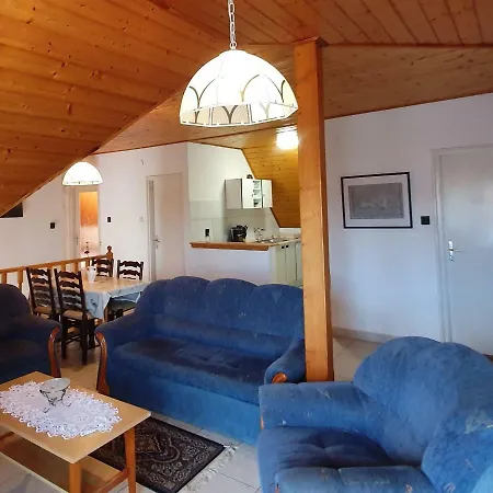 Kondor Vendeghaz 바다초니토마이