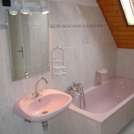 Kondor Vendeghaz 게스트하우스