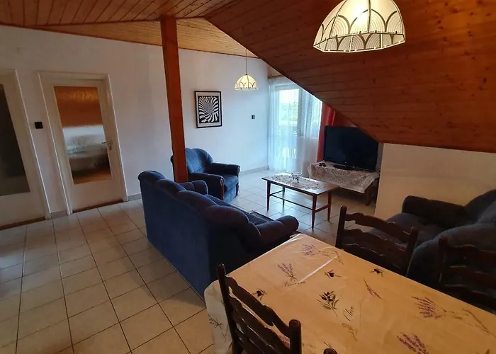 Kondor Vendeghaz 4* 바다초니토마이