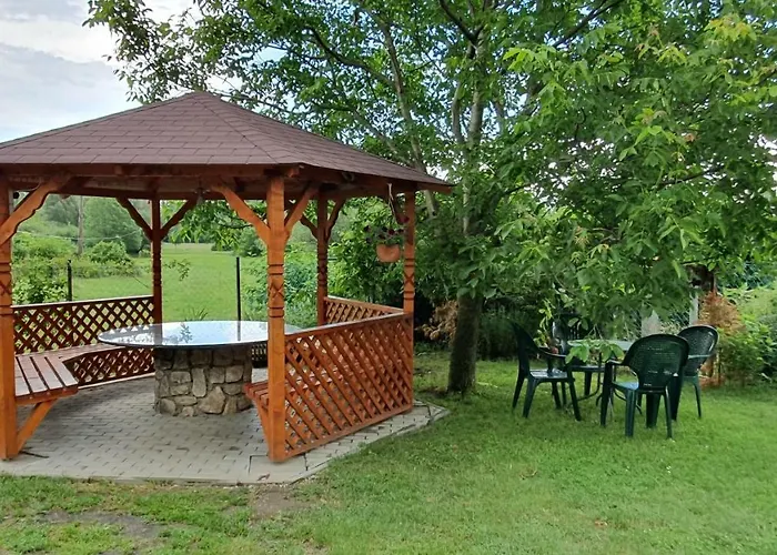 Kondor Vendeghaz 바다초니토마이