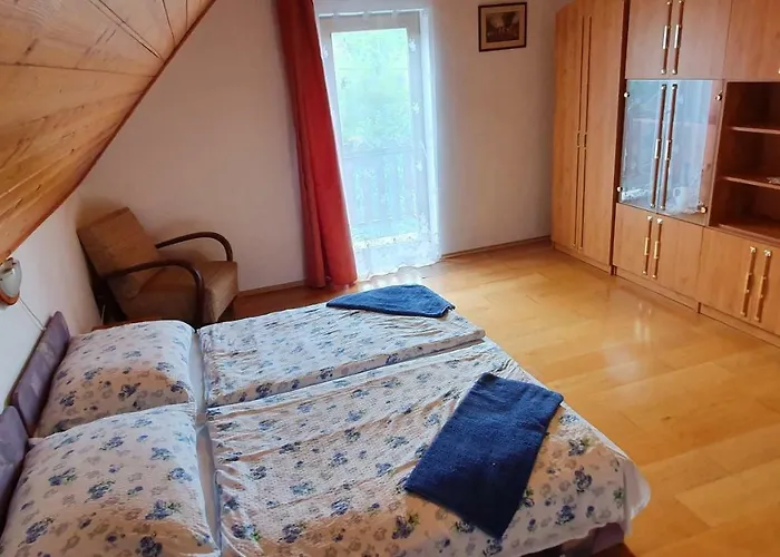 Kondor Vendeghaz 게스트하우스 바다초니토마이